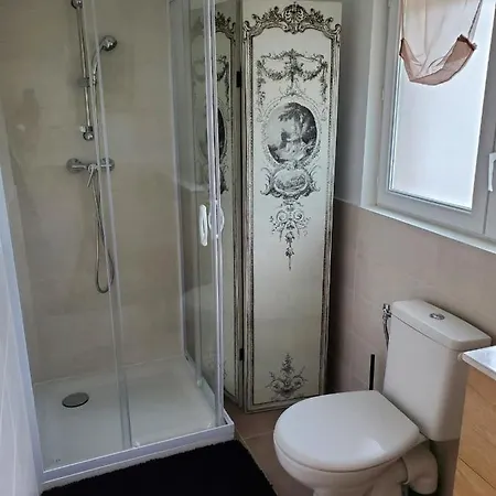 Prázdninový dům L'oustal Dels Amics *