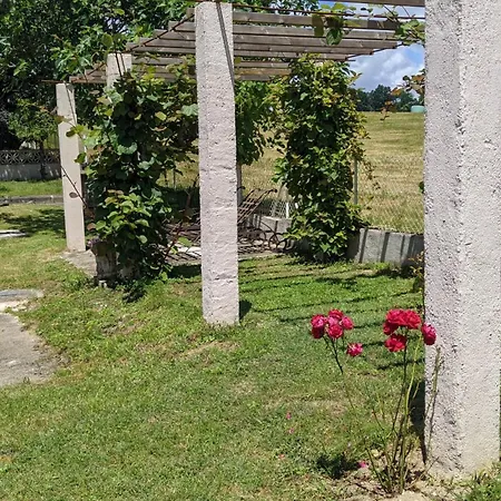 L'oustal Dels Amics Prázdninový dům *