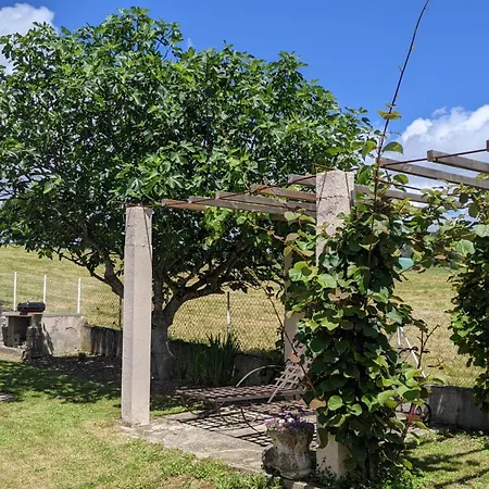 L'oustal Dels Amics * Saint-Pierre-de-Rivière